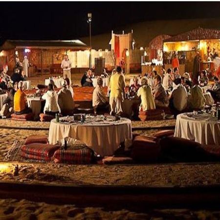 Manglam Resort Jaisalmer Extérieur photo