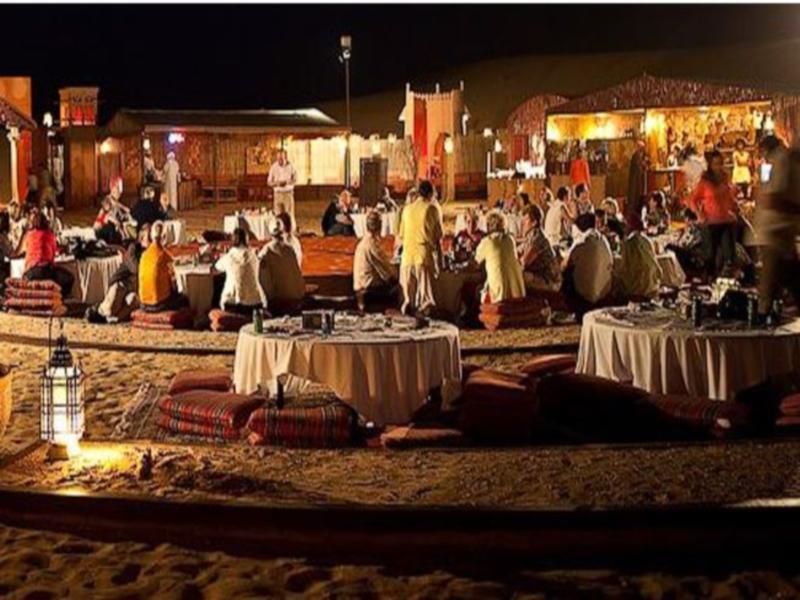 Manglam Resort Jaisalmer Extérieur photo